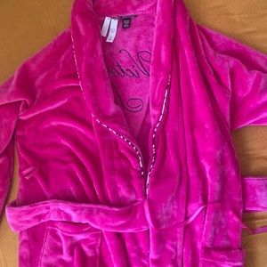 Bata baño Victoria secret